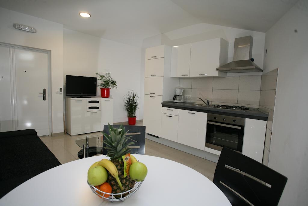 Apartments Little Paradise Trogir Rom bilde
