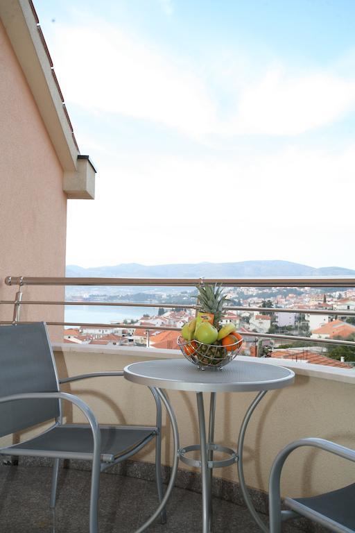 Apartments Little Paradise Trogir Rom bilde