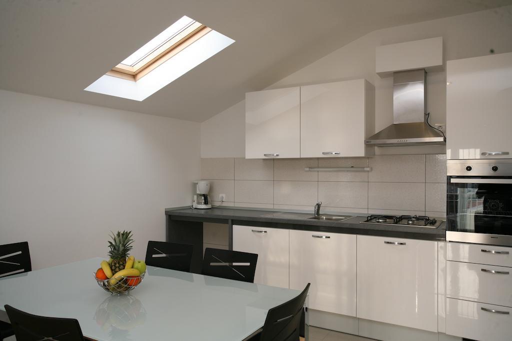 Apartments Little Paradise Trogir Rom bilde