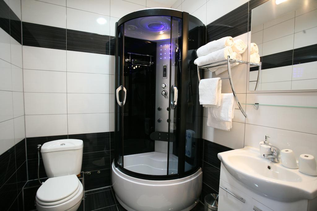 Apartments Little Paradise Trogir Rom bilde